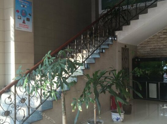 Hexin Hotel - Photo3