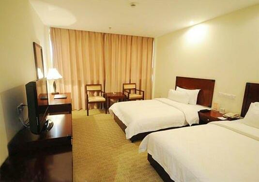 Hexin Hotel - Photo5