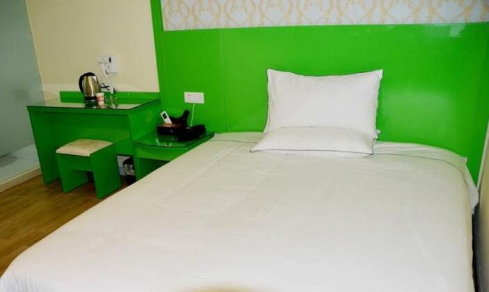 Hi Inn Haizhu Guangzhou - Photo5