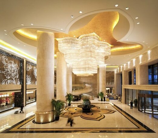 Hilton Guangzhou Baiyun - Photo3