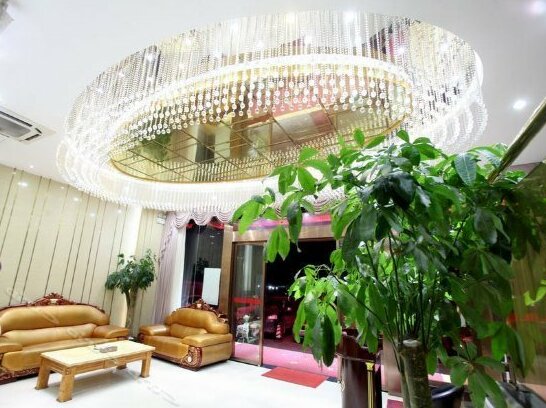 Hongsheng Business Hotel Guangzhou - Photo5