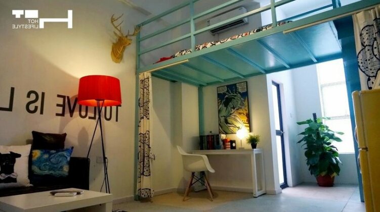 HOT Appartment - Photo3
