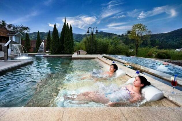 Hot Spring Ragaz - Photo3