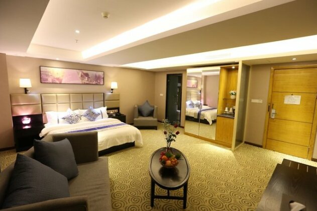 Hotel Diqiao - Photo2