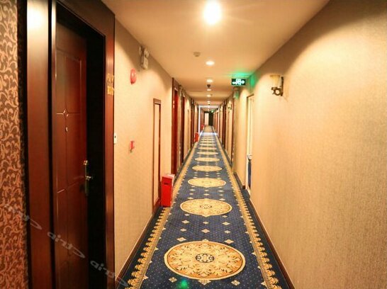 Hua Er Dun Hotel - Photo4