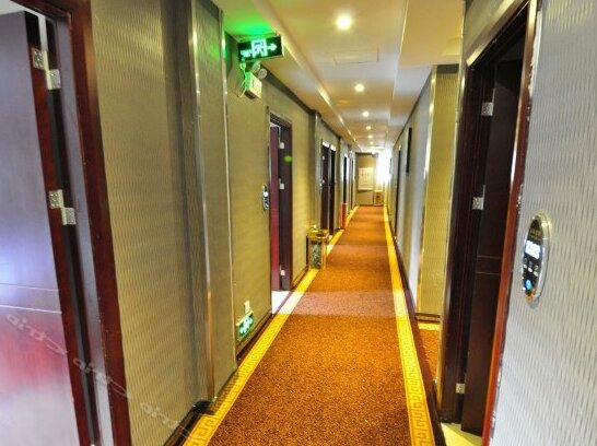 Huabang Business Hotel - Photo3