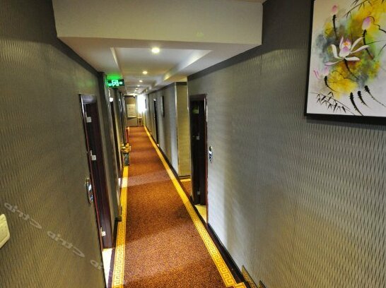 Huabang Business Hotel - Photo4