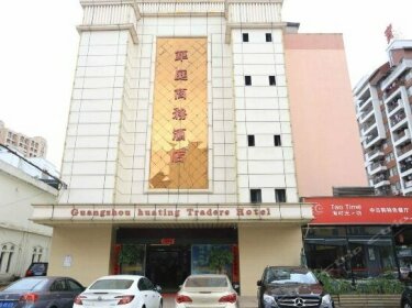 Huating Traders Hotel