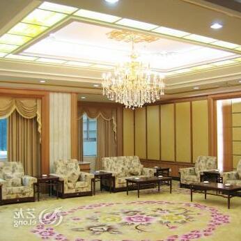 Huayan Hotel Guangzhou - Photo3