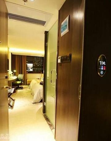 Huayue Hotel Guangzhou - Photo4