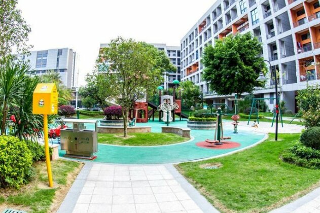 Hui Jin Inn Suites - Photo2
