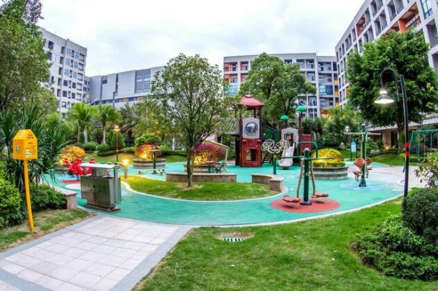 Hui Jin Inn Suites - Photo3