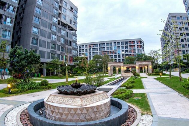 Hui Jin Inn Suites - Photo4