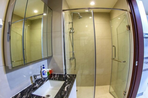 Hui Jin Inn Suites - Photo5