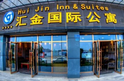 Hui Jin Inn Suites
