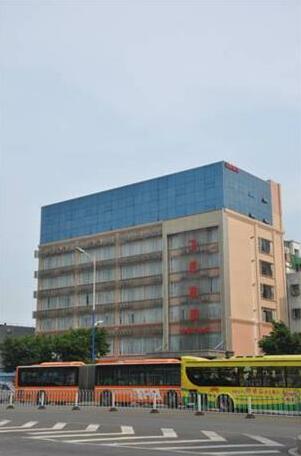 Huiao Hotel