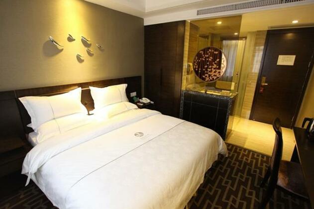 Insail Hotels Beijing Road Guangzhou - Photo5