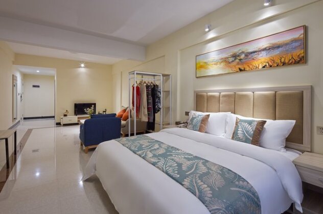 Ivy International Aparthotel - Photo4