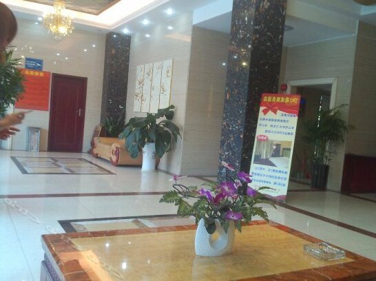 Jiacheng Chain Hotel Guangzhou Panyu Shiji - Photo3
