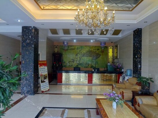 Jiacheng Chain Hotel Guangzhou Panyu Shiji - Photo5