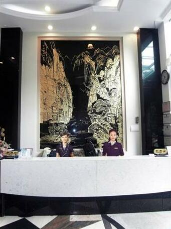 Jiang Yue Hotel Changshou Branch - Photo3