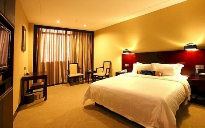 Jiangnan Yijia Business Hotel - Photo4