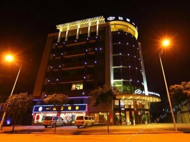 Jiangnan Yijia Business Hotel