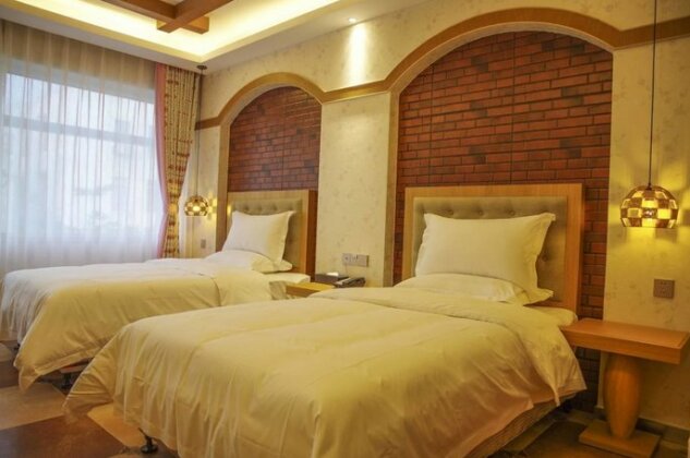 Jiangnanxi Hotel - Photo5