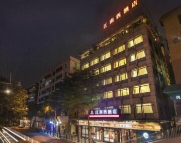 Jiangnanxi Hotel