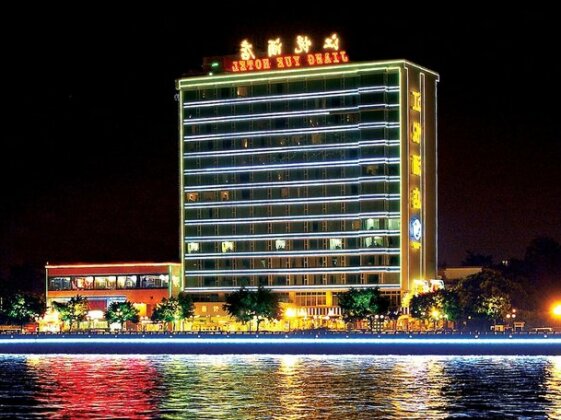Jiangyue Hotel