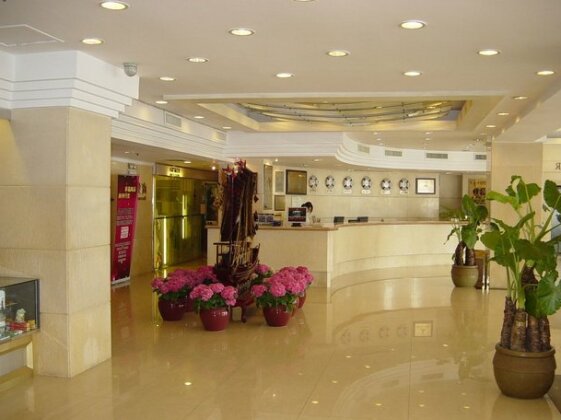 Jiangyue Hotel - Photo4