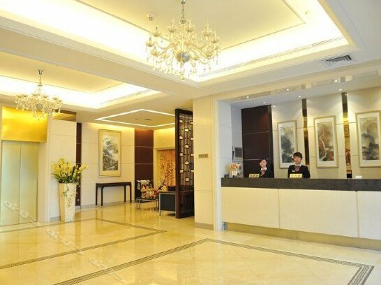 Jiansheng Hotel - Photo4