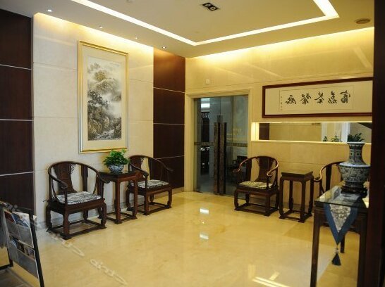 Jiansheng Hotel - Photo5