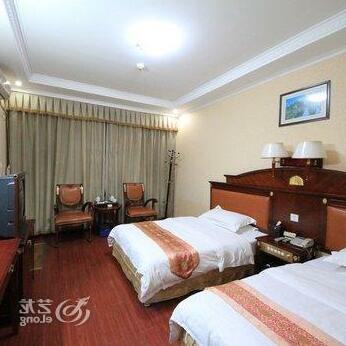 Jilv Hotel Junjing - Photo5