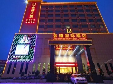 Jin Xi International Hotel