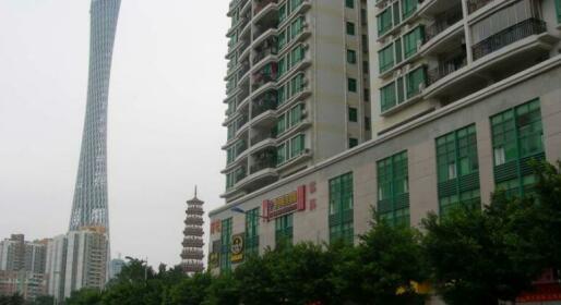Jinan Hostel