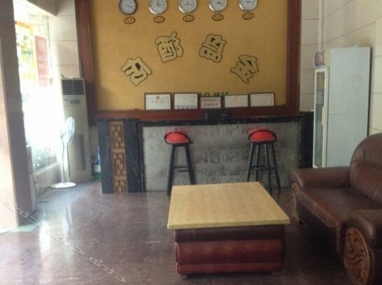 Jindao Hostel - Photo2