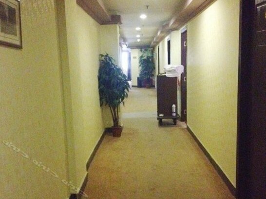 Jindao Hostel - Photo3