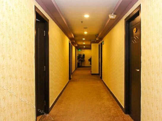 Jindao Hostel - Photo4