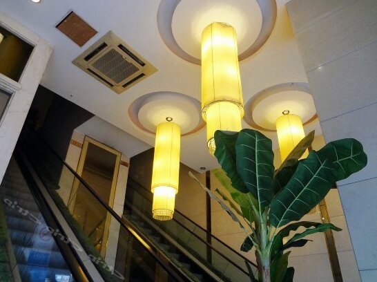 Jindian Hotel - Photo4