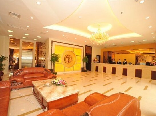 Jing Hao Wan Hotel - Photo3