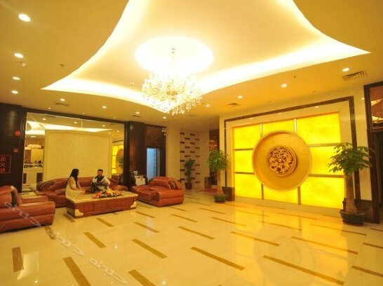 Jing Hao Wan Hotel - Photo4