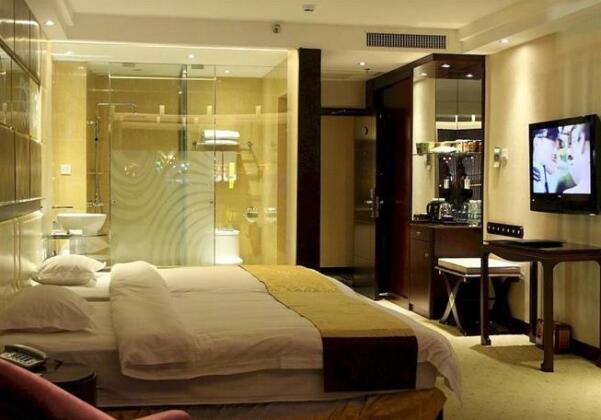Jing Hao Wan Hotel - Photo5