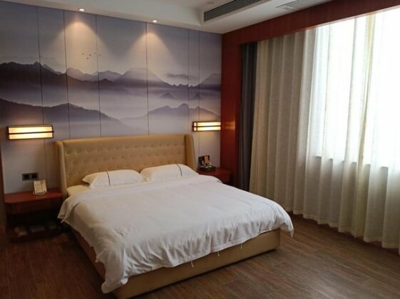 Jing Tal Lidou Hotel - Photo3