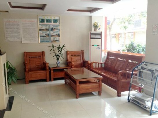 Jinglin Hostel - Photo2