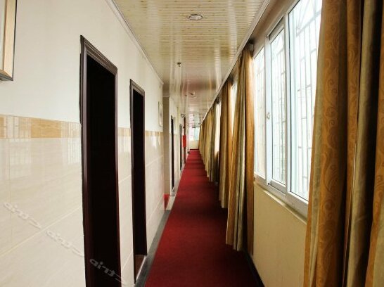 Jinglin Hostel - Photo3