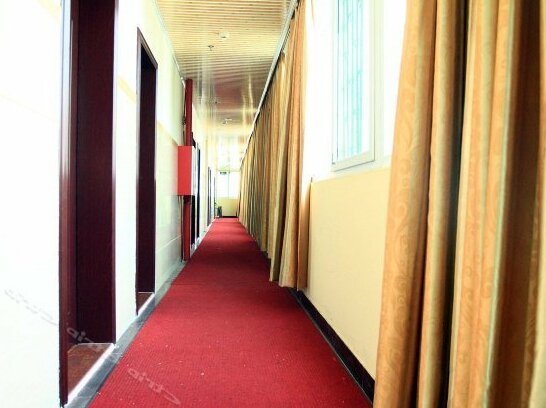 Jinglin Hostel - Photo4
