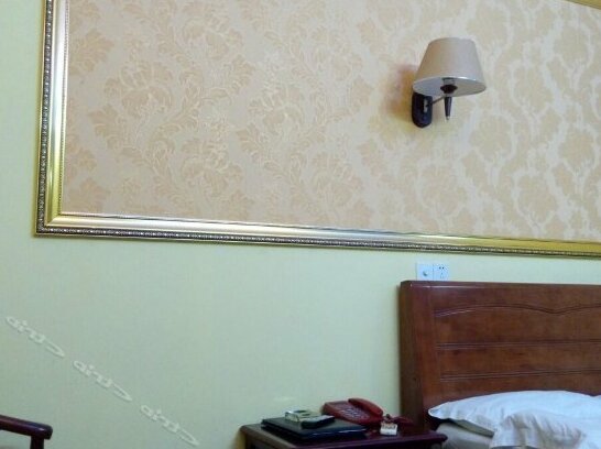 Jinglin Hostel - Photo5