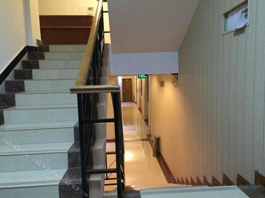 Jingxiu Hotel - Photo4