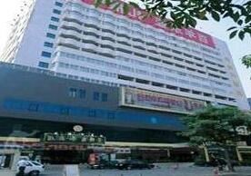 Jingyuan Hotel Guangzhou Dadao Branch - Photo2